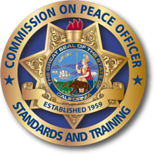California Commission on Police Officer Standards & Training [CAPOST]