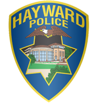 Hayward Police Department