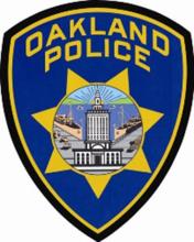 Oakland Police Department