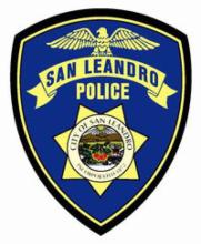 San Leandro Police Department