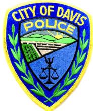 Davis Police Department