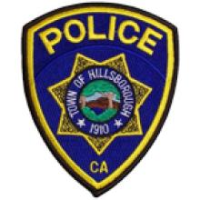 Hillsborough Police Department
