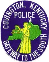 Covington Police Department