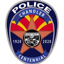 Chandler Police Department