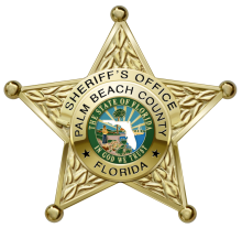Palm Beach County Sheriff's Office
