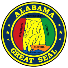 Alabama Brady List