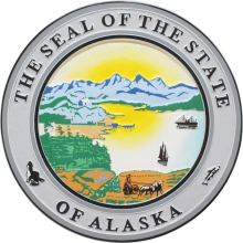 Alaska Brady List