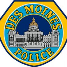 Des Moines Police Department