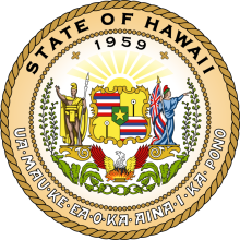 Hawai'i Brady List