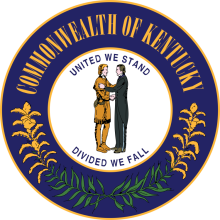Kentucky Brady List