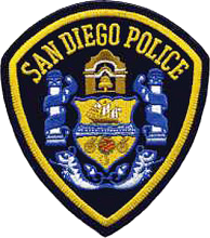 San Diego Police Department