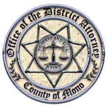 Mono County District Attorney