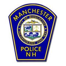 Manchester Police Department