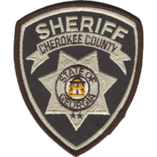Cherokee County Sheriff's Office