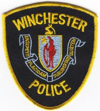 Winchester Police Department