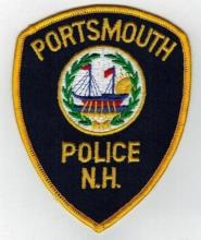Portsmouth Police Department