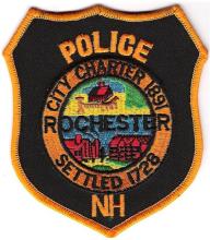 Rochester Police Department
