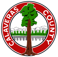 Calaveras County District Attorney