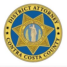 Contra Costa County District Attorney