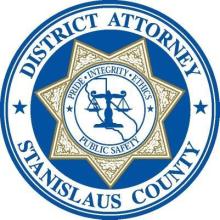 Stanislaus County District Attorney