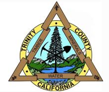Trinity County District Attorney