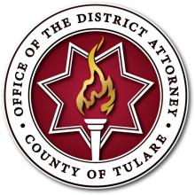 Tulare County District Attorney