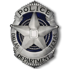 Dallas Police Department