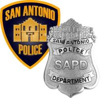 San Antonio Police Department
