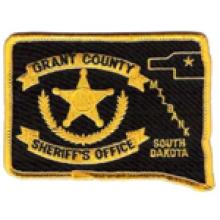 Grant County Sheriff's Office