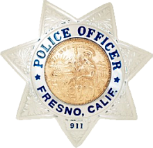 Fresno Police Department