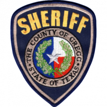 Gregg County Sheriff's Office