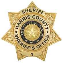Harris County Sheriff's Office