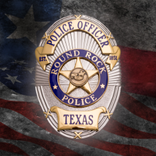 Round Rock Police Department