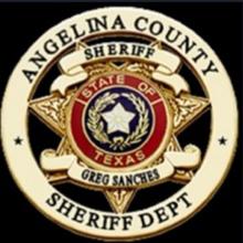 Angelina County Sheriff's Office