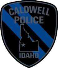 Caldwell Police Department