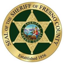 Fresno County Sheriff's Department