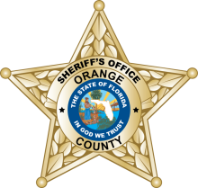 Orange County Sheriff's Office