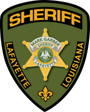 Lafayette Parish Sheriff's Office
