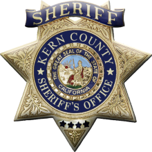 Kern County Sheriff's Department