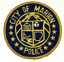 Marion Police Department