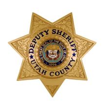 Utah County Sheriff's Office