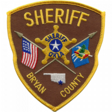 Bryan County Sheriff's Office