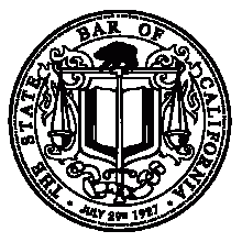 State Bar of California