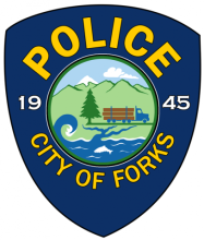 Forks Police Department
