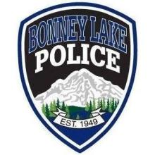 Bonney Lake Police Department