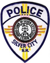 Silver City Police Department