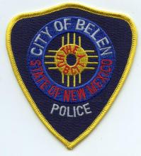 Belen Police Department