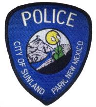 Sunland Park Police Department