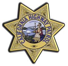California Highway Patrol