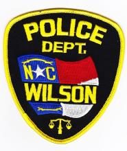 Wilson Police Department